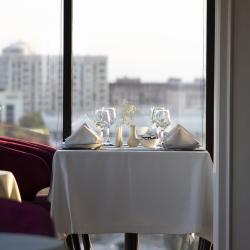 Фото Отель Orient Hotel Bishkek (Ориент )