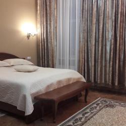 Фото Отель Садовая 19