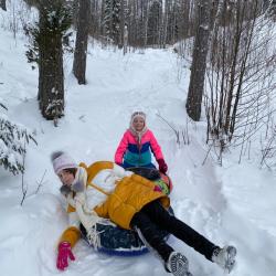 Фото Отель Берлога