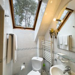 2-местный номер стандарт