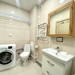 2-комнатные апартаменты улучшенные