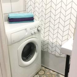 Фото Апартаменты на улице Свердлова 52