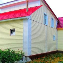 Фото Отель Барская усадьба