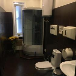 Фото Отель Медведь