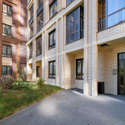 Фото Апартаменты на улице Фабричная 65