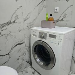 Апартаменты студия