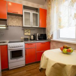 Фото Апартаменты на улице 40-летия Победы