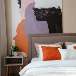 Фото Отель Room Tour (Рум Тур) на улице Газовиков