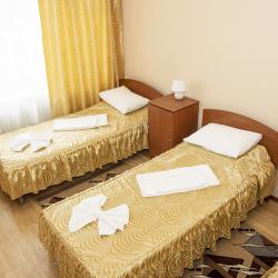 Фото Отель Звёздный