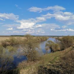 Фото Отель Усадьба