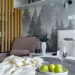 фото 18 Sunny Home Apartments на улице Крымская 22к21