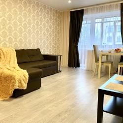 Фото Апартаменты на улице Козлёнская 11