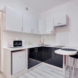 Фото Никольские апартаменты