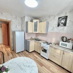 Фото Апартаменты в микрорайоне 1-й 32