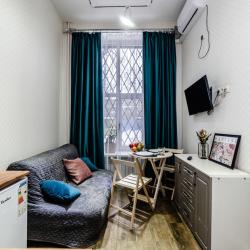 фото 37 Uroom Aparthotel (Юрум) на Севастопольском пр-кте