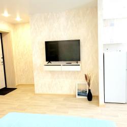 Фото Апартаменты на улице Куколкина 1