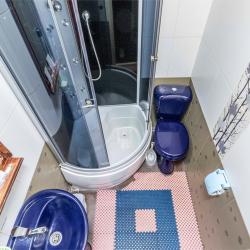 Номер стандарт с 2 односпальными кроватями