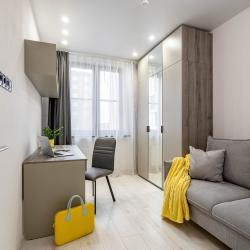 фото 8 Merino home (Мерино хоум) на Набережной Обводного Канала