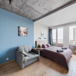 фото 44 Smart Lofts (Смарт Лофтс) на улице Новодмитровская
