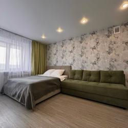 Фото Отель Уютная студия с видом на Китай