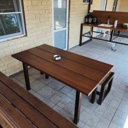 Апартаменты однокомнатные