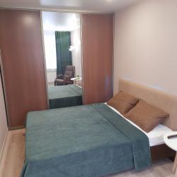 Фото Апартаменты на улице Римского-Корсакова 11