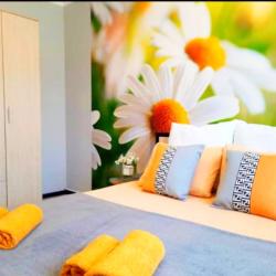 Фото Отель Уютная студия на улице Ленина