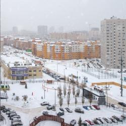 Фото Отель Kravc Group (Кравц Груп) на Солотчинском шоссе 4