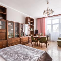 фото 32 Kvart-Hotel (Кварт-Отель) на площади Павелецкая