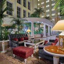 Фото Отель Rixos President Astana (Риксос Президент Астана)