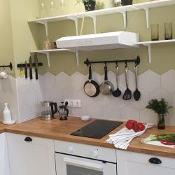 Фото Апартаменты на улице Дубравная 10