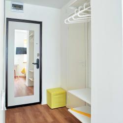 Апартаменты на пропекте Ленина 52к3А — 1acdd93337e7702f9dd5233a063d3c48