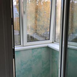 Фото Апартаменты на улице Малахова