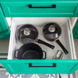 2-комнатные апартаменты улучшенные