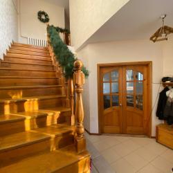 Фото Отель Cats&Beds Hostel (Кэтс&Бэдс)