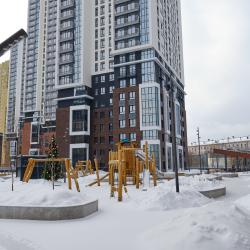 Фото Отель RentPlaza на улице Свердлова 32Б