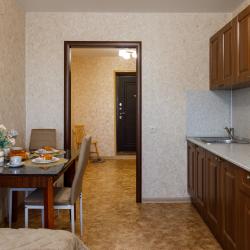 Фото Отель Весеннее настроение