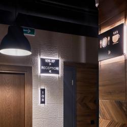 Фото Отель Винтерфелл Сокольники