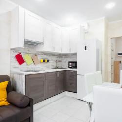 Фото Отель RostovDom (РостовДом) на Доломановском 124