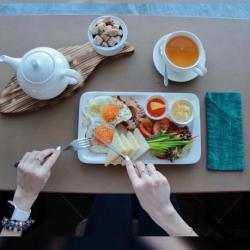 Фото Отель THE Камский