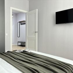 Фото Отель Dzеn Аrеnda на улице Куникова 47Г