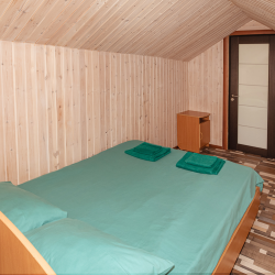 Коттедж улучшенный К1.2