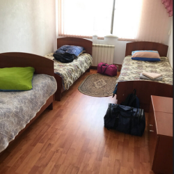 Фото Отель Дальний Кордон