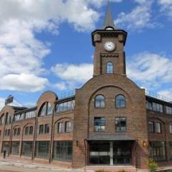 Фото Отель Башня