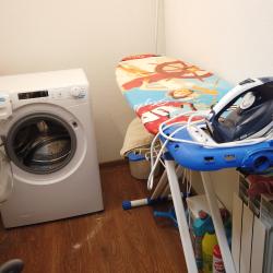 Фото Отель Каньон