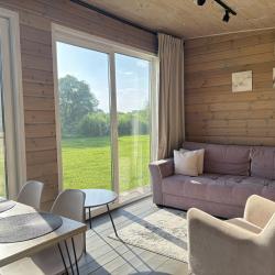 Фото Отель Эко-ферма Славная