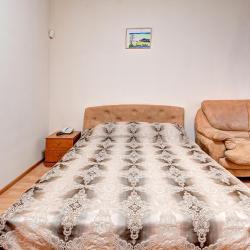 Фото Отель Азалия Янаис