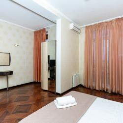 Фото Отель Рарауa Park Hotel (Папайя Парк)