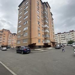 Фото Апартаменты Apart MV (Апарт МВ) на улице Новосёлов 5 к2