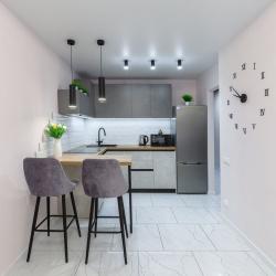 1-комнатные апартаменты стандарт